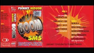 Funky House Boom SMS - Side A