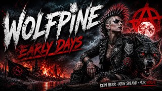 Download lagu Wolfpine - Blut Und Ehre [Early Days]