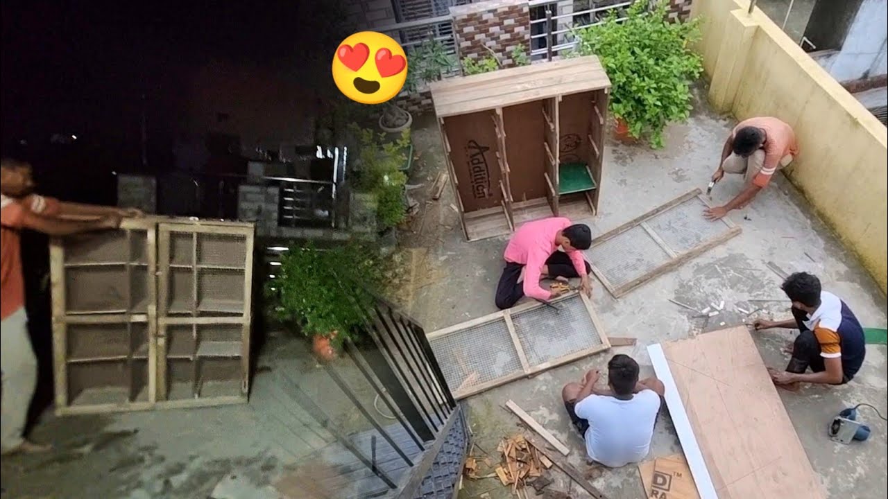 12 Khane Ki Peti 😍