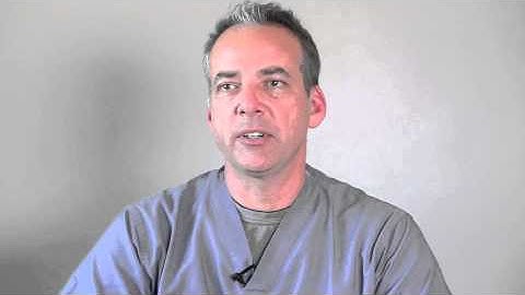 Michael Arata M.D. describes the TVAM procedure for Autonomic Dysfunction