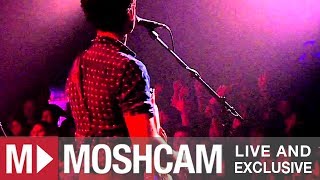 The Vaccines - Norgaard | Live in Sydney | Moshcam
