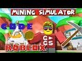 How To Hack Mining Simulator On Roblox