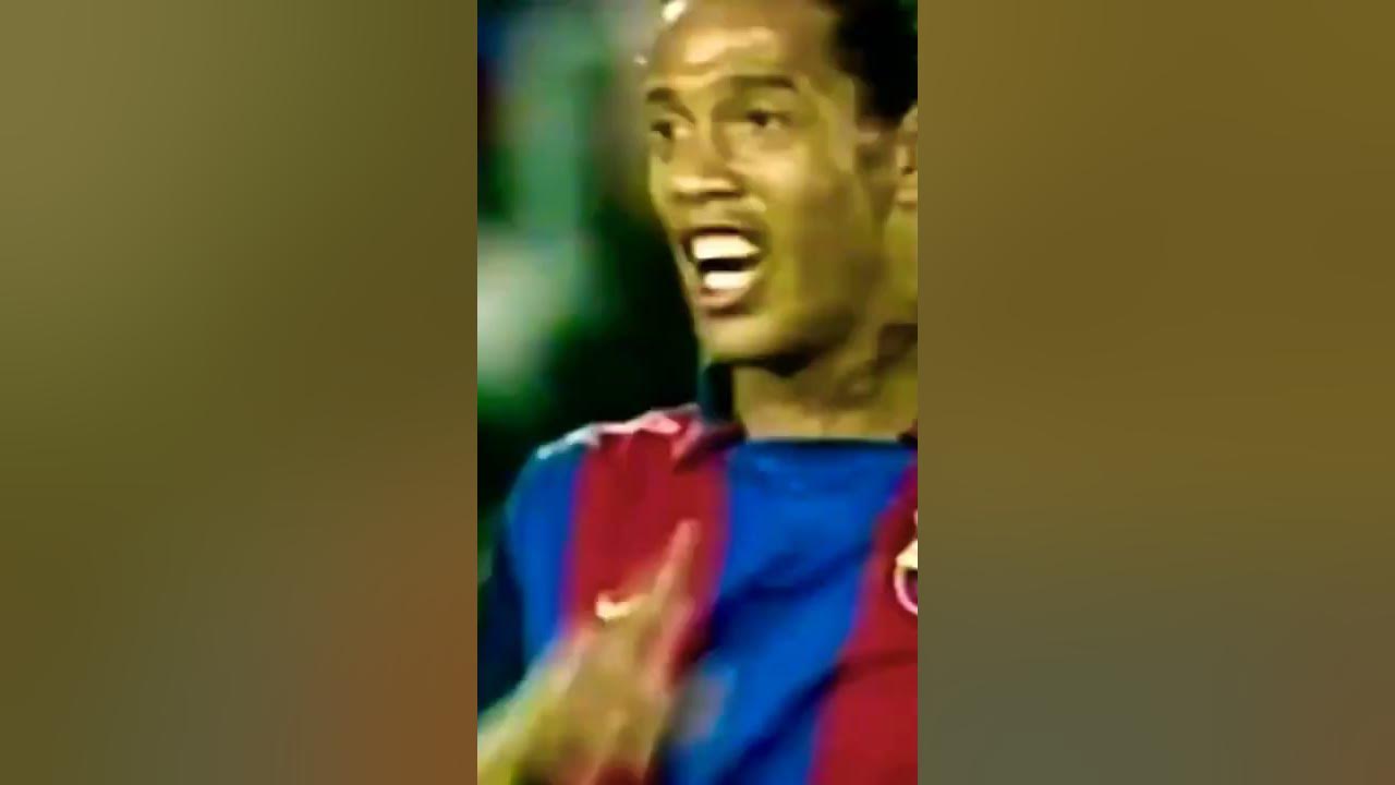 Роналдиньо Гаушу 2002