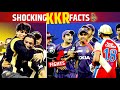 Top 15 Facts About KKR | Kolkata Knight Riders Shocking Facts | IPL 2021