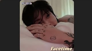 Jungkook Ile Hayal Etgörüntülü Konuşma İmagine With Jungkook Facetime