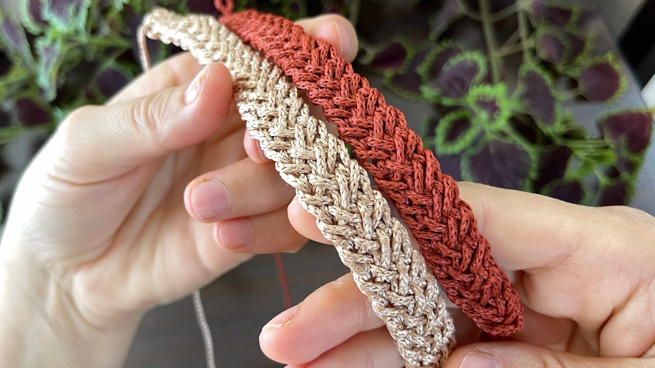 HERR ÇANTAYA YAKIŞACAK KORDON YAPIMI ✅✅