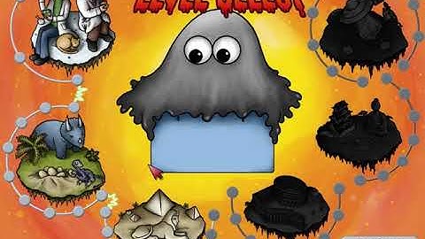 Tasty Planet – Back for Seconds: Full Playthrough (No Commentary), Part 2