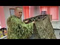 Скрадок на гуся «Вологда-3» краткий обзор