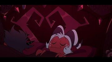 Helluva Boss Episode 5 but only when Moxxie is sleeping