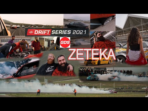 ბევრი ბოლი და საბურავების დაფლეთვა.საუკეთესო კადრები.GDS 2021 გახსნა. vlog1