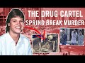 The murder of mark kilroy  kidnapped tortured  killed by satanic mexican drug cartel