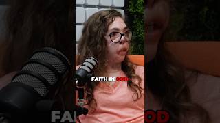 Trying Not To Blame God