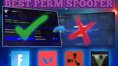 How to Get Unbanned from Any Game: The Ultimate HWID Ban Fix for 2025