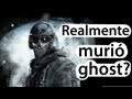 Ghost mw2 muerte.  Murió Ghost MW2 ? Posible Explicación de la campaña de "MW: Ghosts"