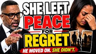 Kevin Samuels Exposed MW Living In Regret