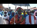 SAMMY KIJANA RECEIVING A PLEASING RECEPTIONS AT NAIROBI Mp3 Song