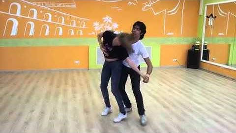 Marco Bezerra & Aimée Borges