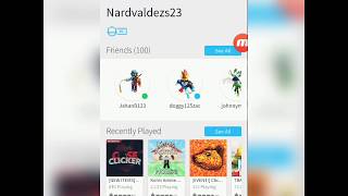 How to buy robux using Android phone screenshot 1