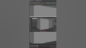 #maya #shorts #tutorial  6