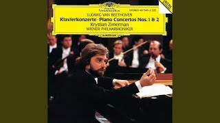 Beethoven: Piano Concerto No. 1 in C Major, Op. 15 - II. Largo