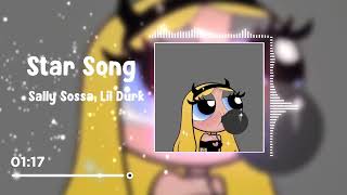 Sally Sossa, Lil Durk - Star Song ( sped up + reverb ) Resimi