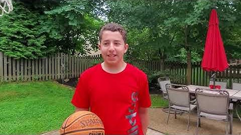 Can I Dunk On Every Height?  Road to Dunking Ep. 11