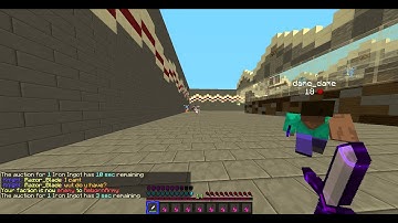 Another hacker on reborncraft