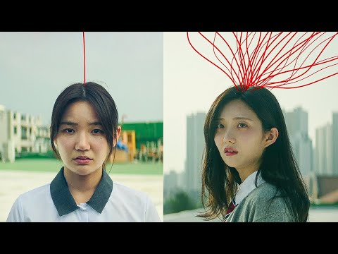 Она родилась с силой ВИДЕТЬ Красные ЛИНИИ показывающие КОЛИЧЕСТВО Половых ПАРТНЕРОВ