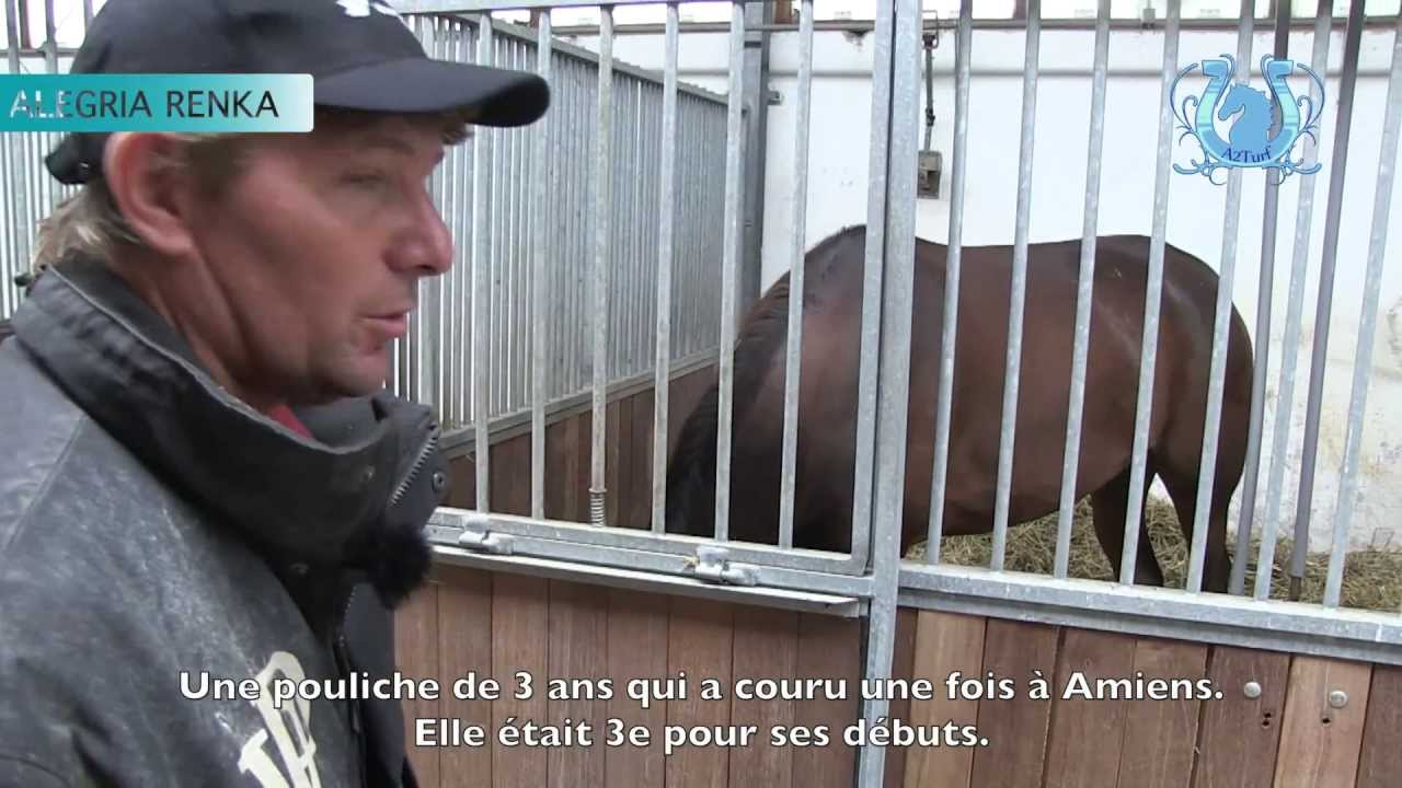 A2TURF - TOUR DE COUR JEROEN ENGWERDA (2/3)