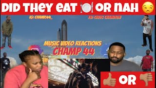 Jeezy- Almighty Black Dollar ft Rick Ross | Official Reaction