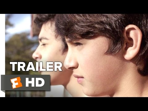 Esteros trailer