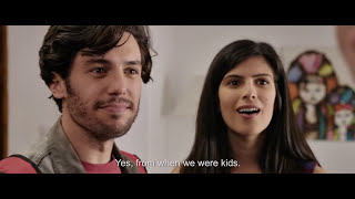 Esteros  Trailer 1 (2016) - Ignacio Rogers Movie