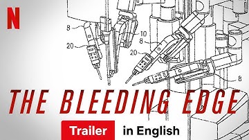 The Bleeding Edge (Trailer) | Trailer in English | Netflix