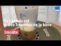 Beer up  une tireuse  bire qui pourrait en ravir plus dun