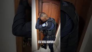 😱 GUARDA MUNICIPAL ENCONTRA CRIANÇAS SOZINHAS AO LADO DE DROGAS E ARMA EM VILA VELHA 🚨🔥