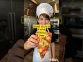 5 Minute Bread Pizza Recipe | No Oven Easy Snack 🍕#shorts
