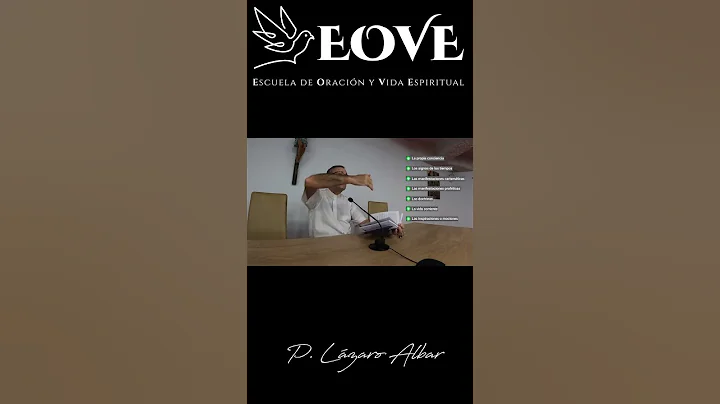 Campos que abarca el discernimiento