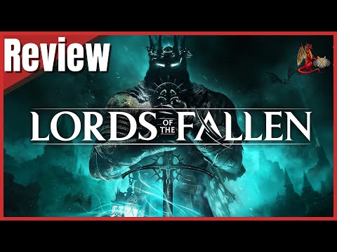 Lords of the Fallen - Starts Metacritic with 65 - Opencritic with