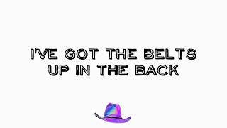 Kyle Exum - Old Belt Road (Old Town Road Parody) Lyrics