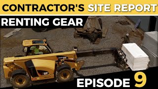 Contractor Counts the Ways Renting Improved its Equipment Operations by For Construction Pros 129 views 1 year ago 9 minutes, 12 seconds