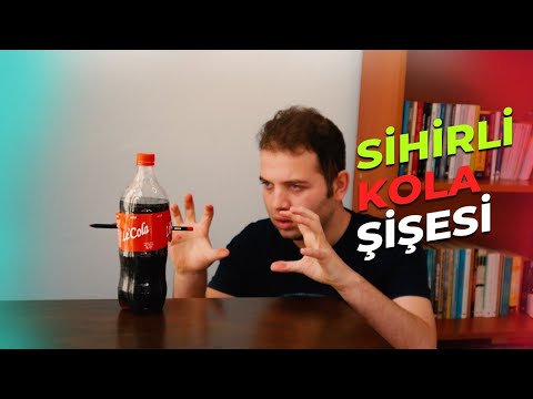 video sihir nasil yapilir