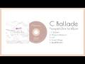 1st Album「C Ballade」全曲トレーラー【5/30リリース】Trumpet Chie