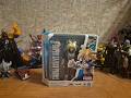 SHF Cell Games Trunks Review