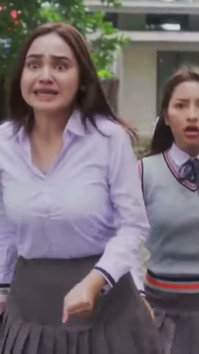 kisah untuk Geri ❤️ Dinda