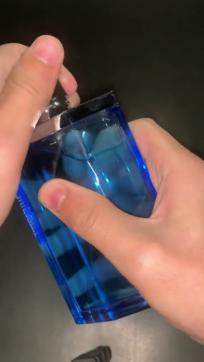 Desire Blue by Dunhill - 5Ml 10ML Decants oRder now 0349-9231974 #tonicwater #dalmorewhisky #perfect