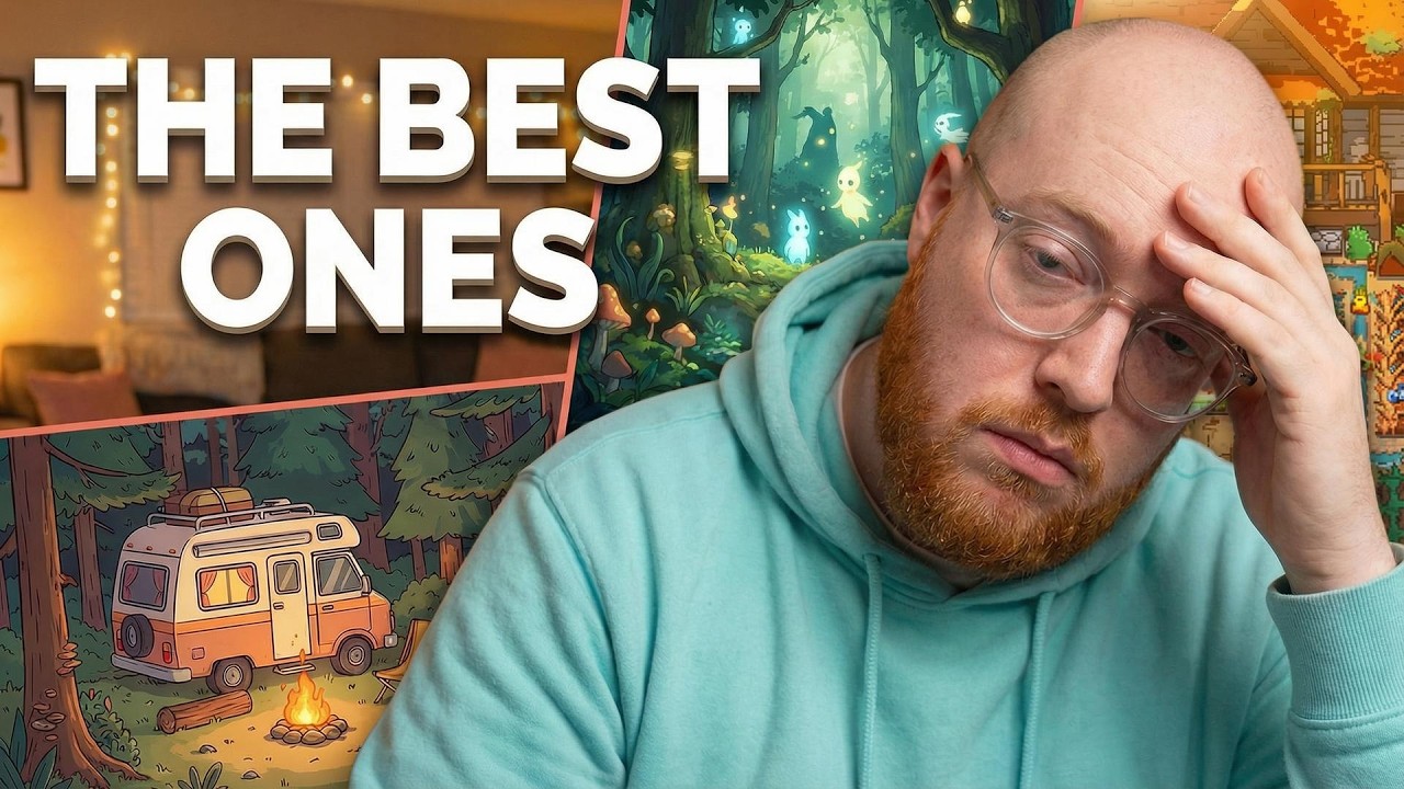 I Played 50 Cozy Demos So You Don't Have To (Top 10)