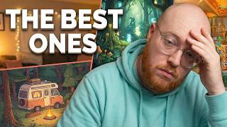 I Played 50 Cozy Demos So You Don't Have To (Top 10)
