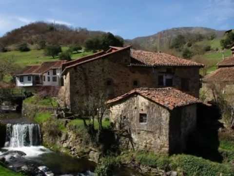 Vega de Liébana Cantabria Turismo Rural