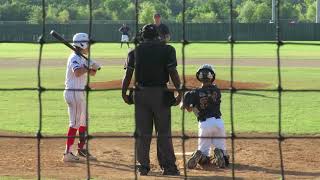 2019 Program 15 2022 Grad Class Tournament Jackson Muzzy, Gameprep Vs. Dillon Lester, Pence