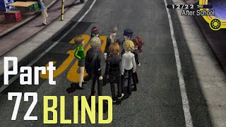 Lets Play Persona 4 Golden (Blind) - Part 72: Bittersweet